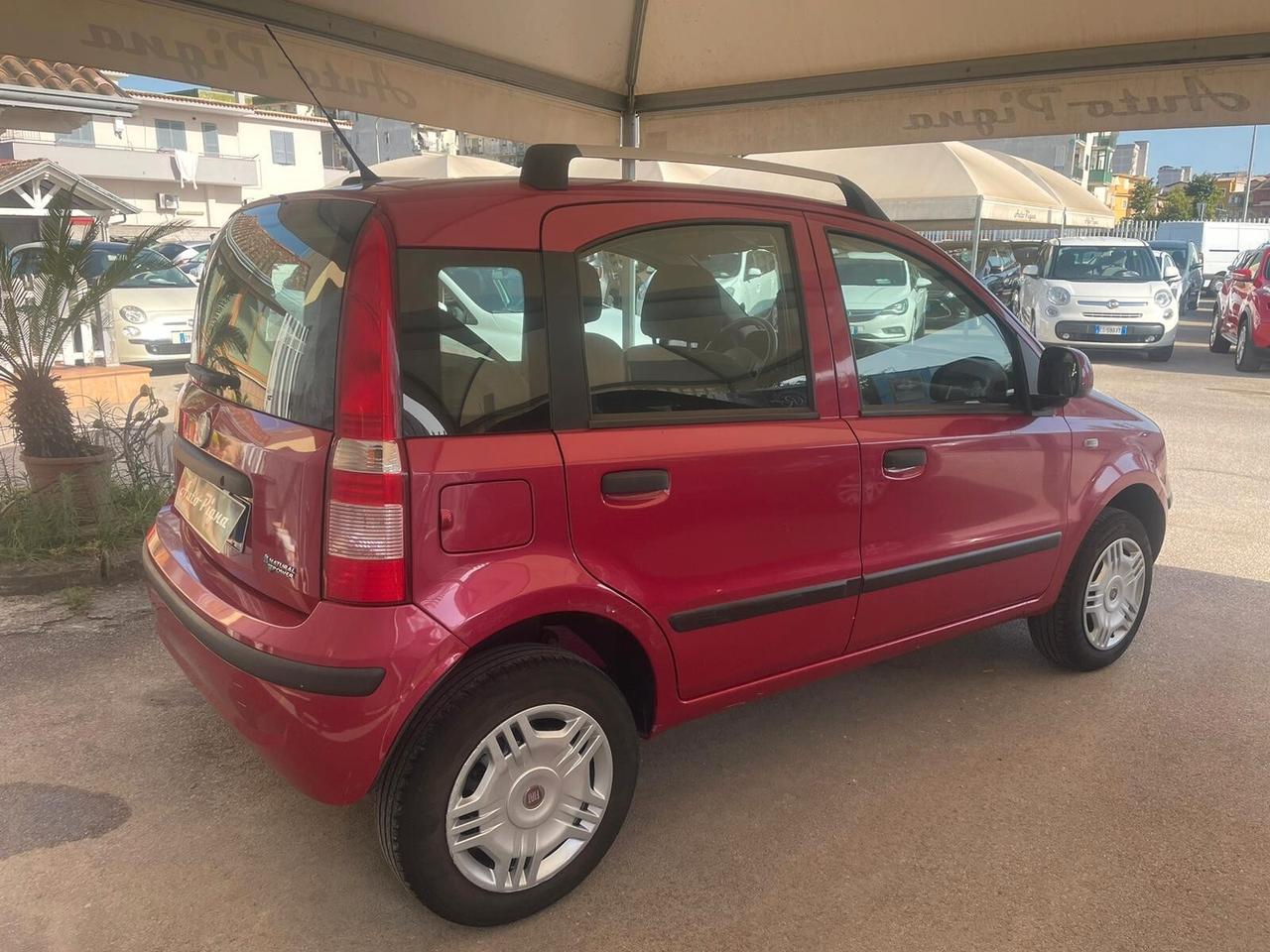Fiat Panda 1.2 Dynamic Natural Power Mamy