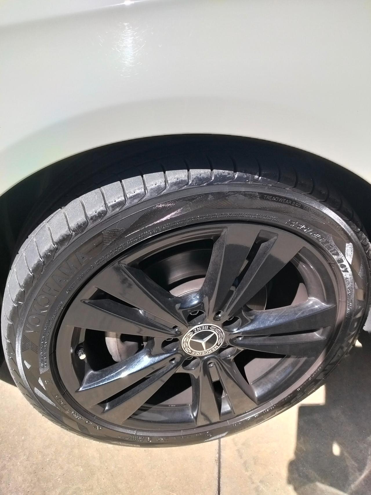 Mercedes-benz A 180 d Premium
