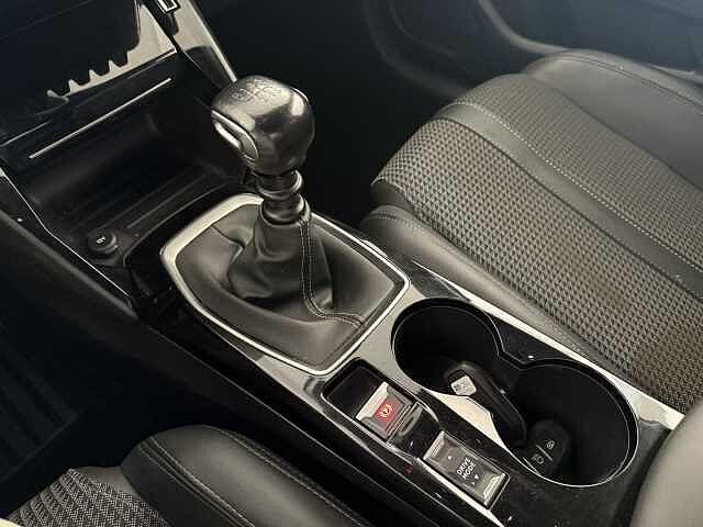 Peugeot 208 1.5 BlueHDi 100 CV GT Line