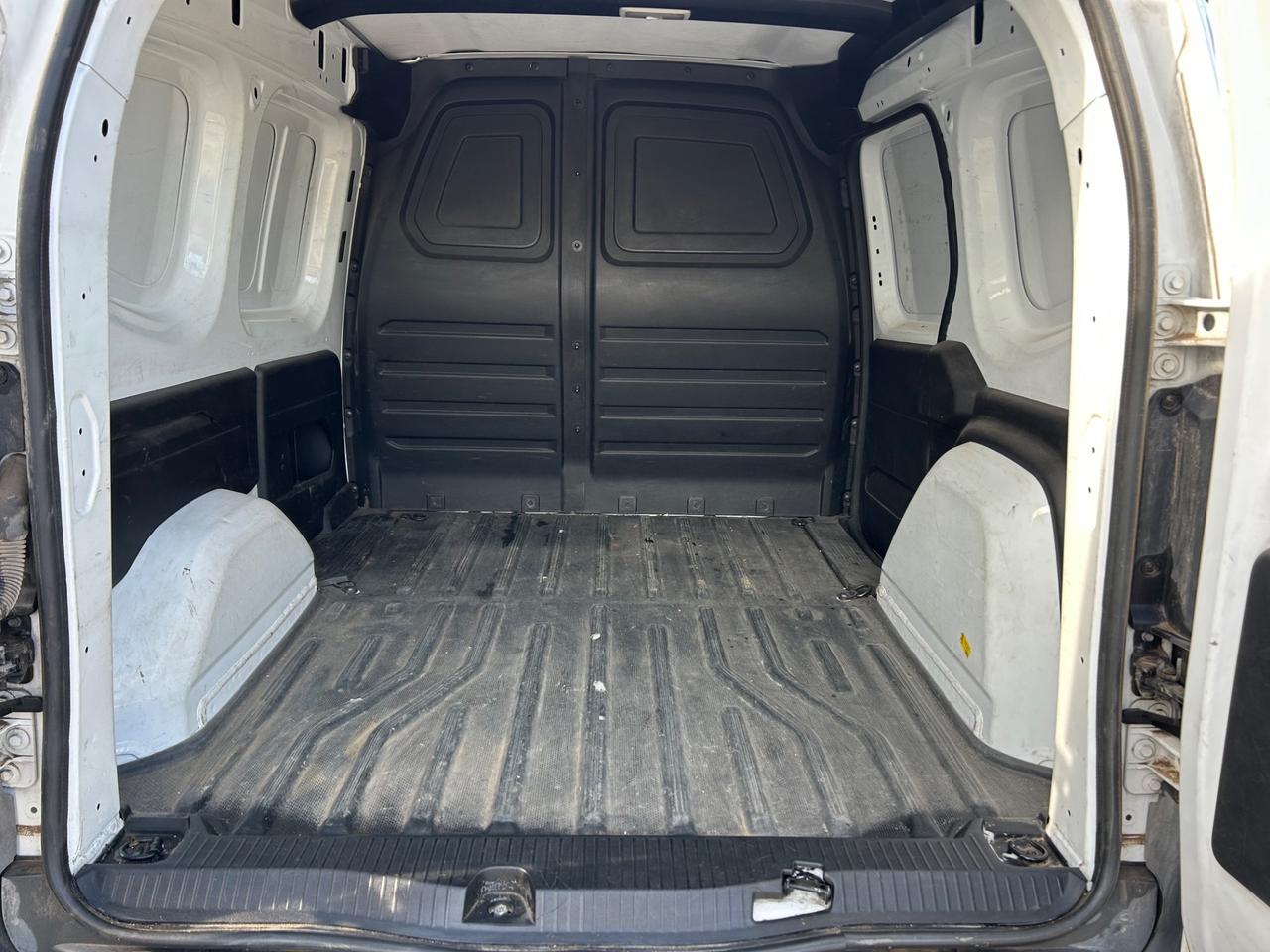 Nissan Townstar 1.3 130 CV Van PL N-Connecta