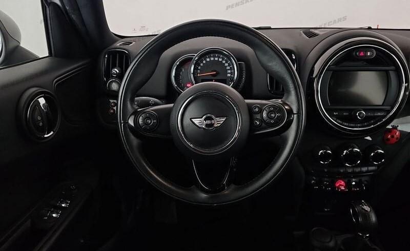 Mini Cooper D Countryman 2.0 150CV **PREZZO REALE**UNIPRO'**