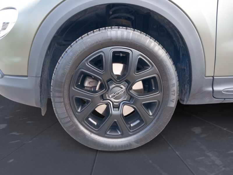FIAT 500X 1.6 e-torq City Cross 4x2 110cv