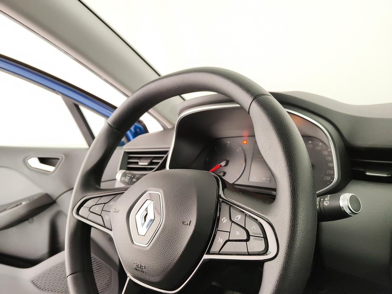 Renault Clio Blue dCi 85 CV 5 porte Business