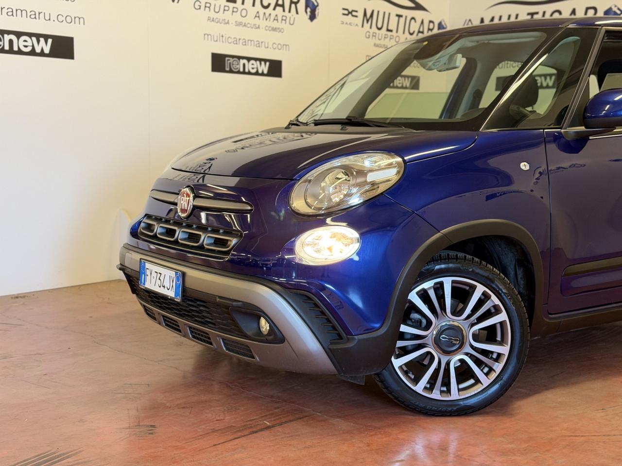 Fiat 500L 1.3 Multijet 95 CV Cross