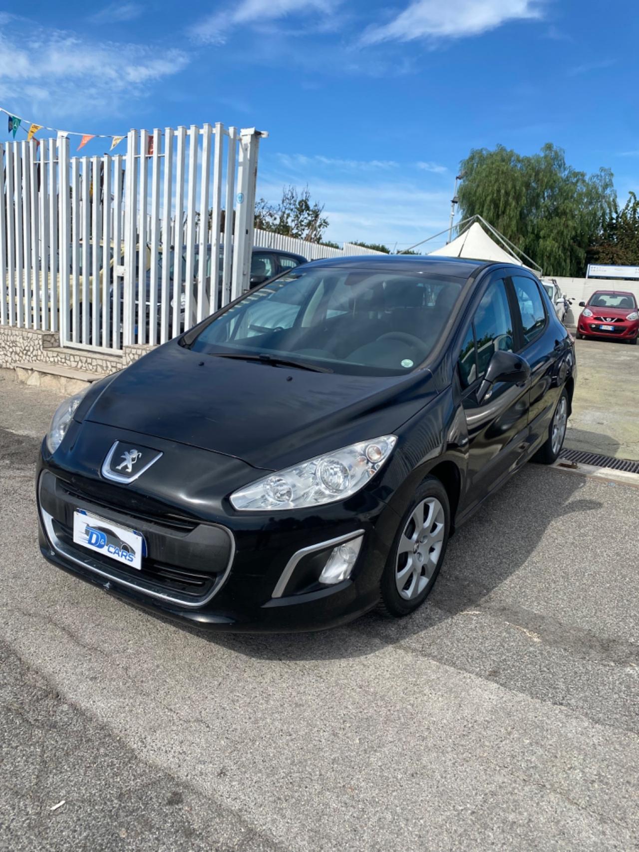 Peugeot 308 1.6 8V HDi 93CV SW Business