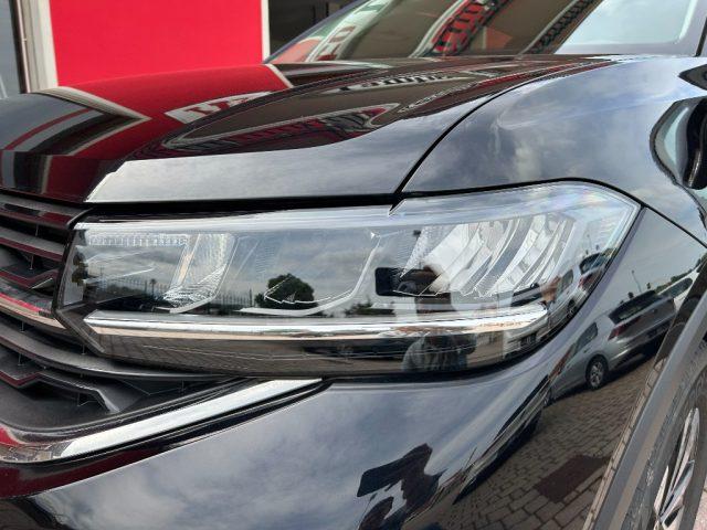 VOLKSWAGEN T-Cross 1.0 TSI 115 CV Life GOAL