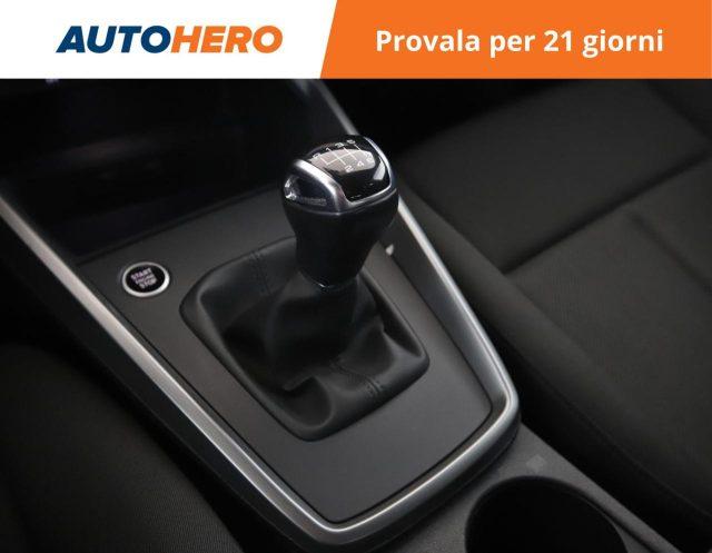 AUDI A3 SPB 30 TFSI Business Advanced