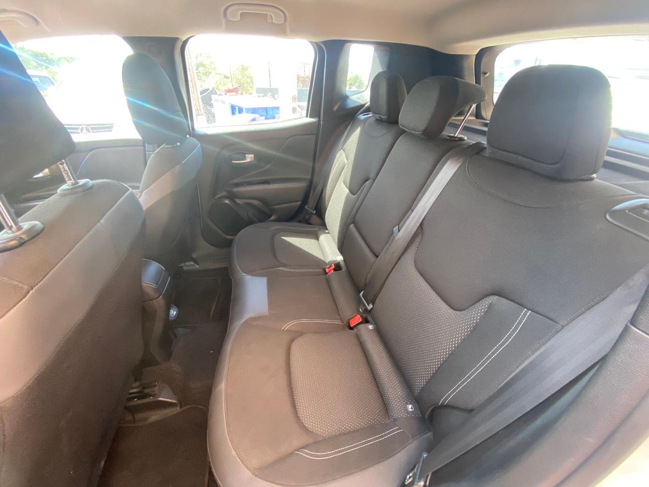 Jeep Renegade 1.3 T4 190CV PHEV 4xe AT6 Limited