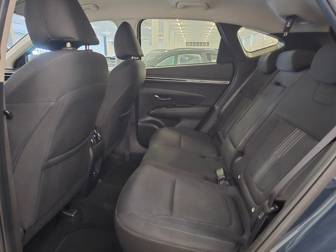 Hyundai Tucson 1.6 crdi Xline 2wd