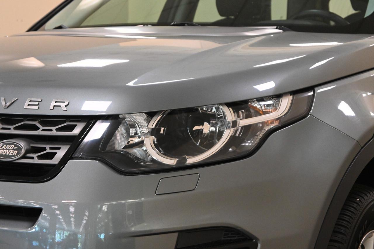 LAND ROVER Discovery Sport Discovery Sport 2.2 ...