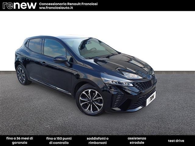 RENAULT Clio 1.0 ECO-G TECHNO