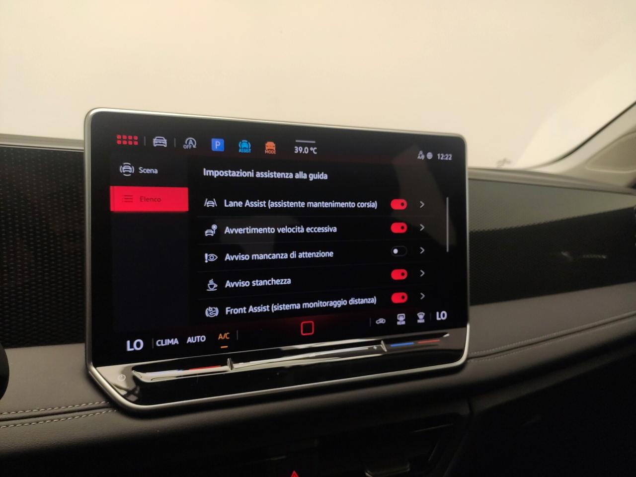 Volkswagen Tiguan 1.5 TSI eHybrid DSG Life