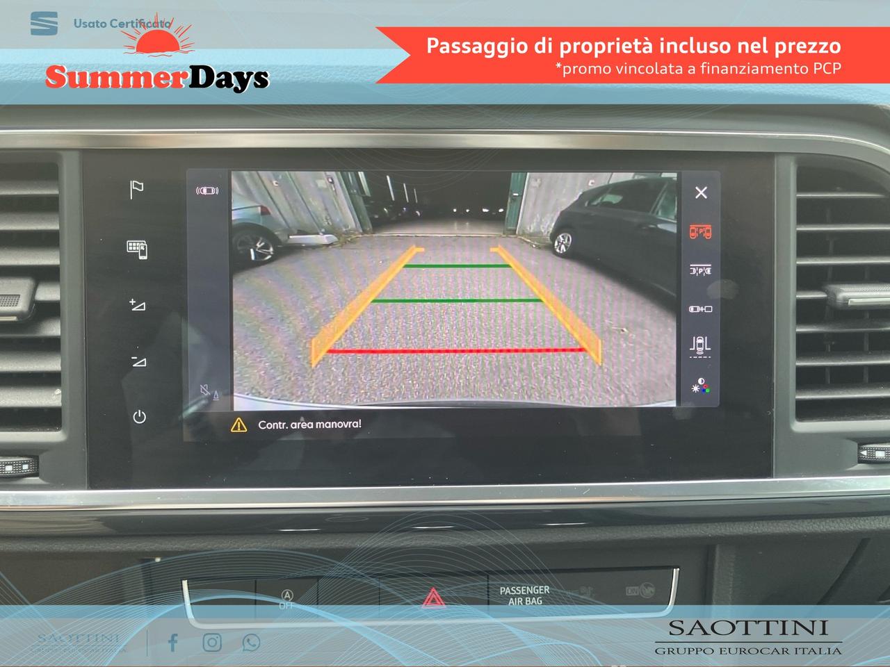 1.5 ecotsi Business 150 CV DSG