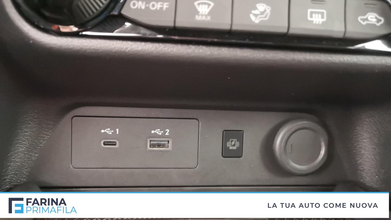 NISSAN Juke II 2024 - Juke 1.0 dig-t N-Connecta 114cv