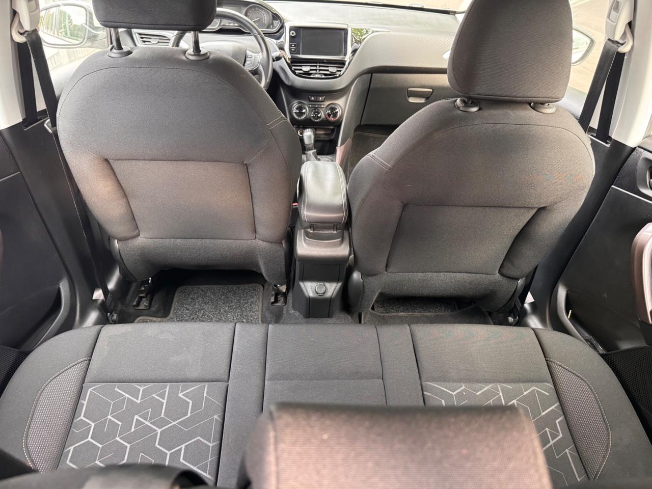 Peugeot 2008 1.6 HDI S&S URBAN CROSS garanzia 12 mesi