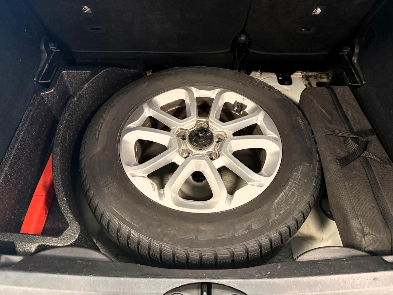 Fiat 500X 1.3 MultiJet 95 CV Business - 2018 - AZIENDALE