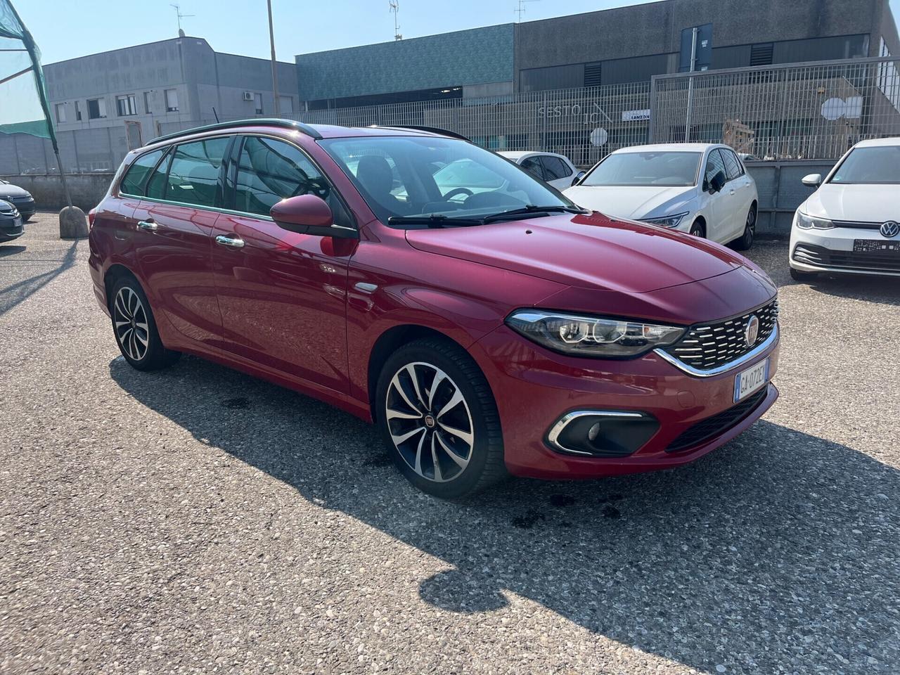 Fiat Tipo 1.6 Mjt S&S SW