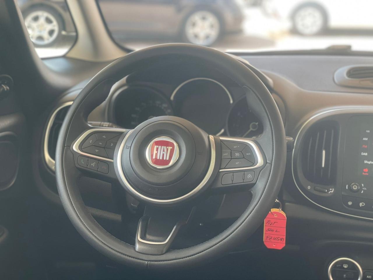 Fiat 500L 1.3 Multijet 95 CV City Cross