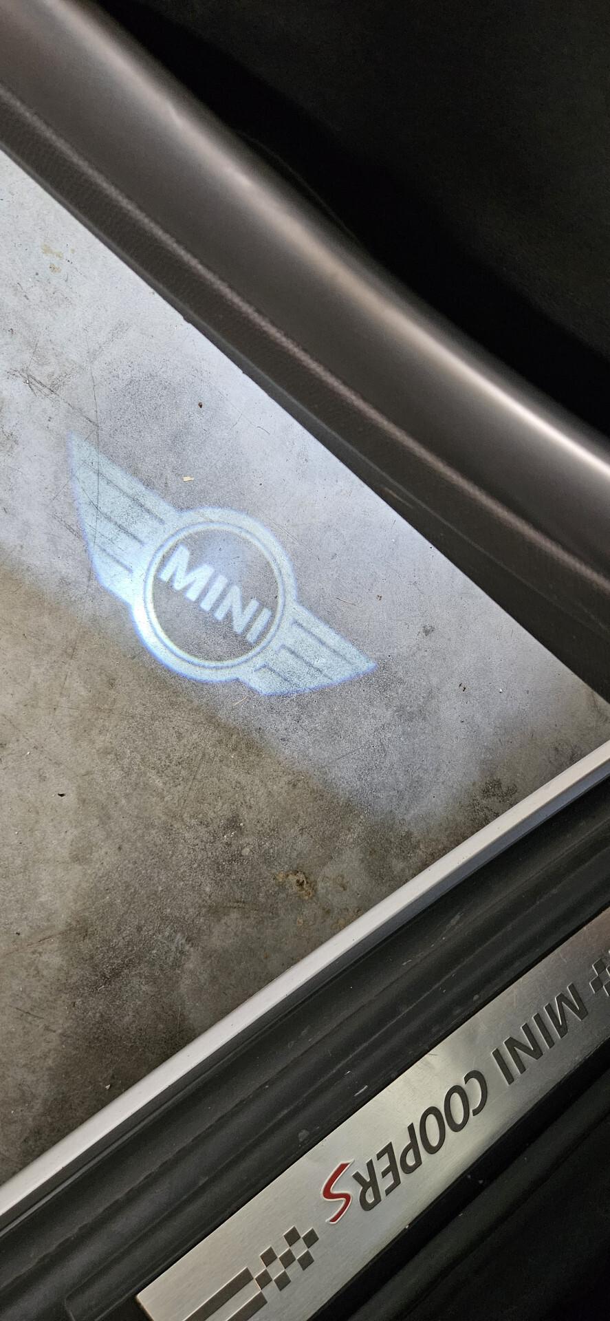 MINI Countryman Cooper SD ALL4