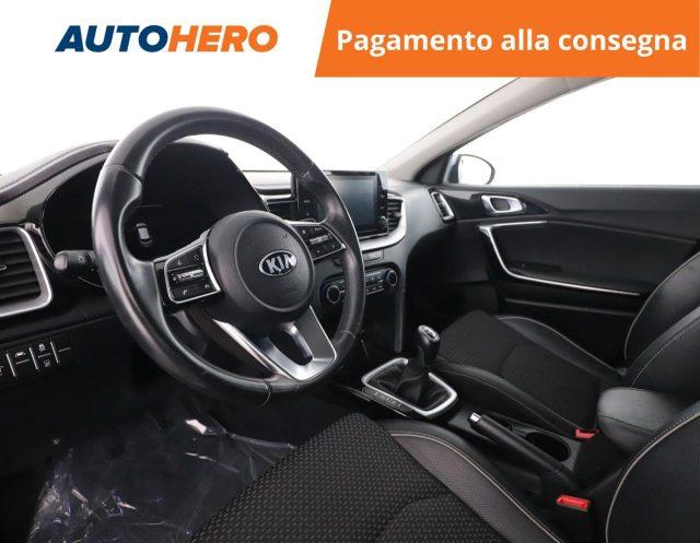KIA XCeed 1.0 T-GDi Style