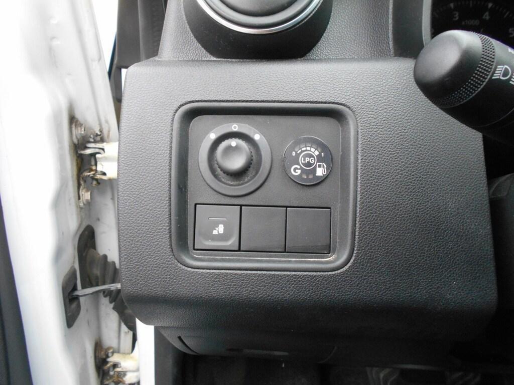 Dacia Duster 1.0 tce ECO-G Prestige SL DaciaPlus 4x2