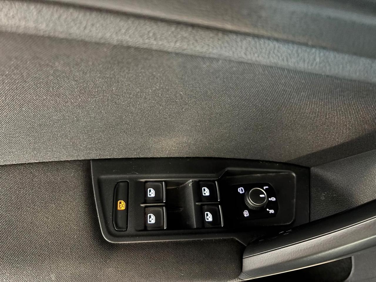 Volkswagen Tiguan 2.0 TDI 150 CV SCR DSG Life