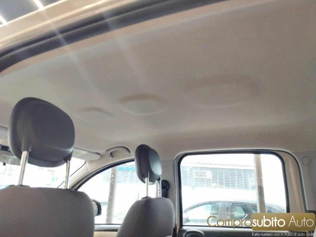 FIAT Panda 0.9 Natural Power Lounge (Garanzia 12 Mesi)