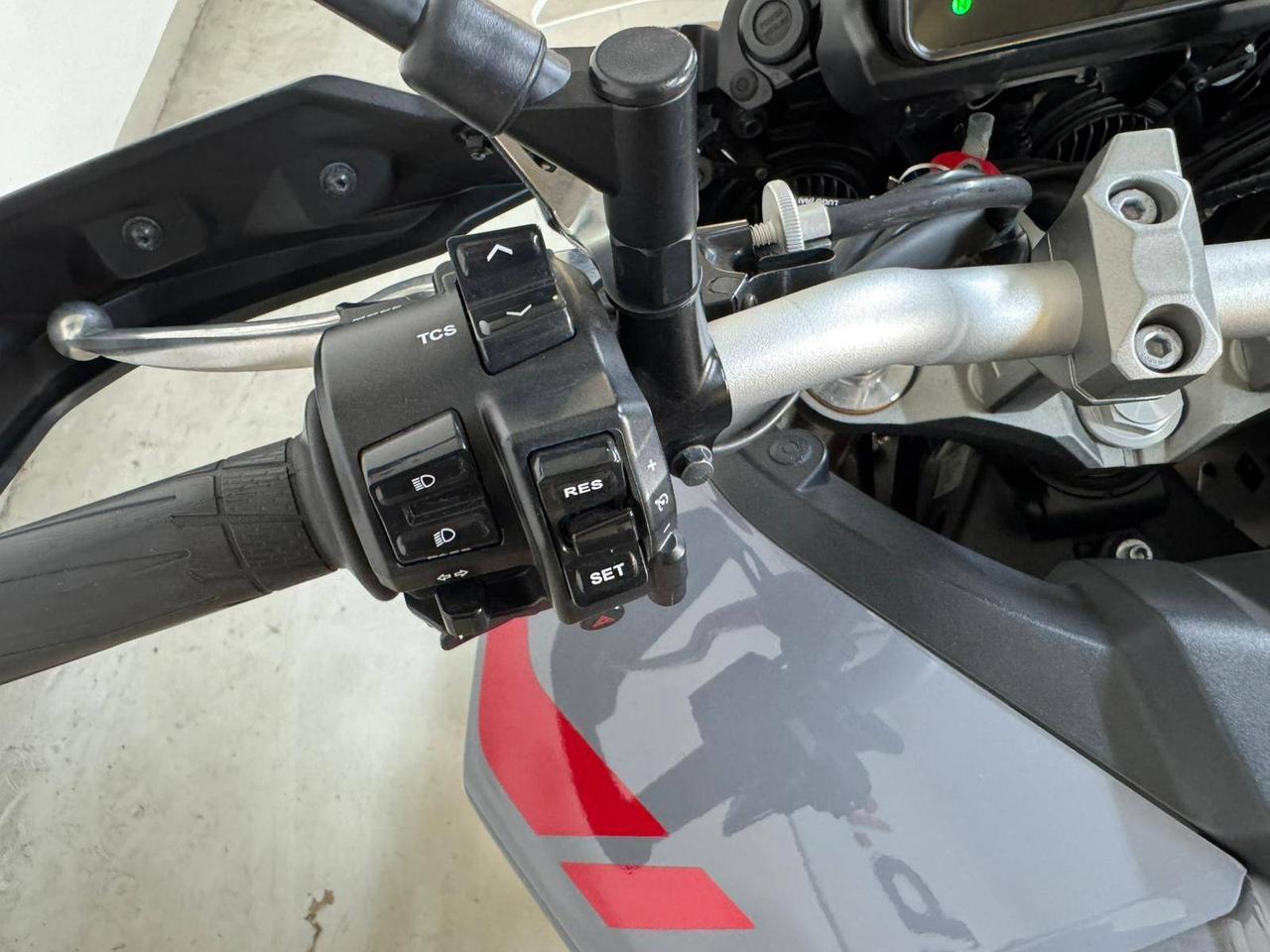 YAMAHA Tracer 900 GT