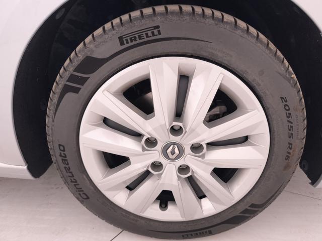 RENAULT Megane 1.5 blue dci Business 115cv