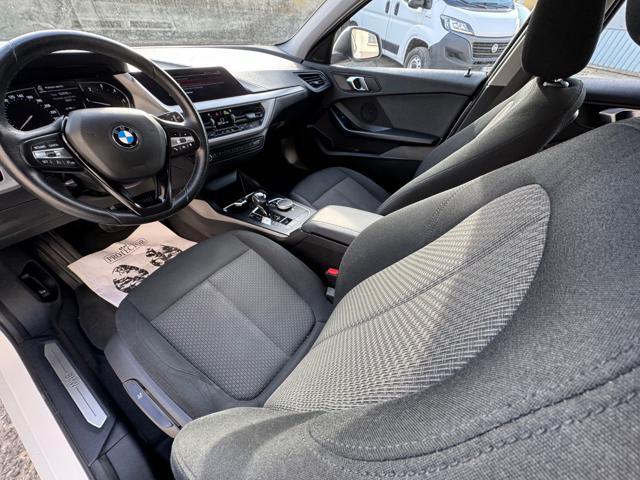 BMW 116 IN PROMO!!!!!AUTOMATICA BUSINESS 5 PORTE