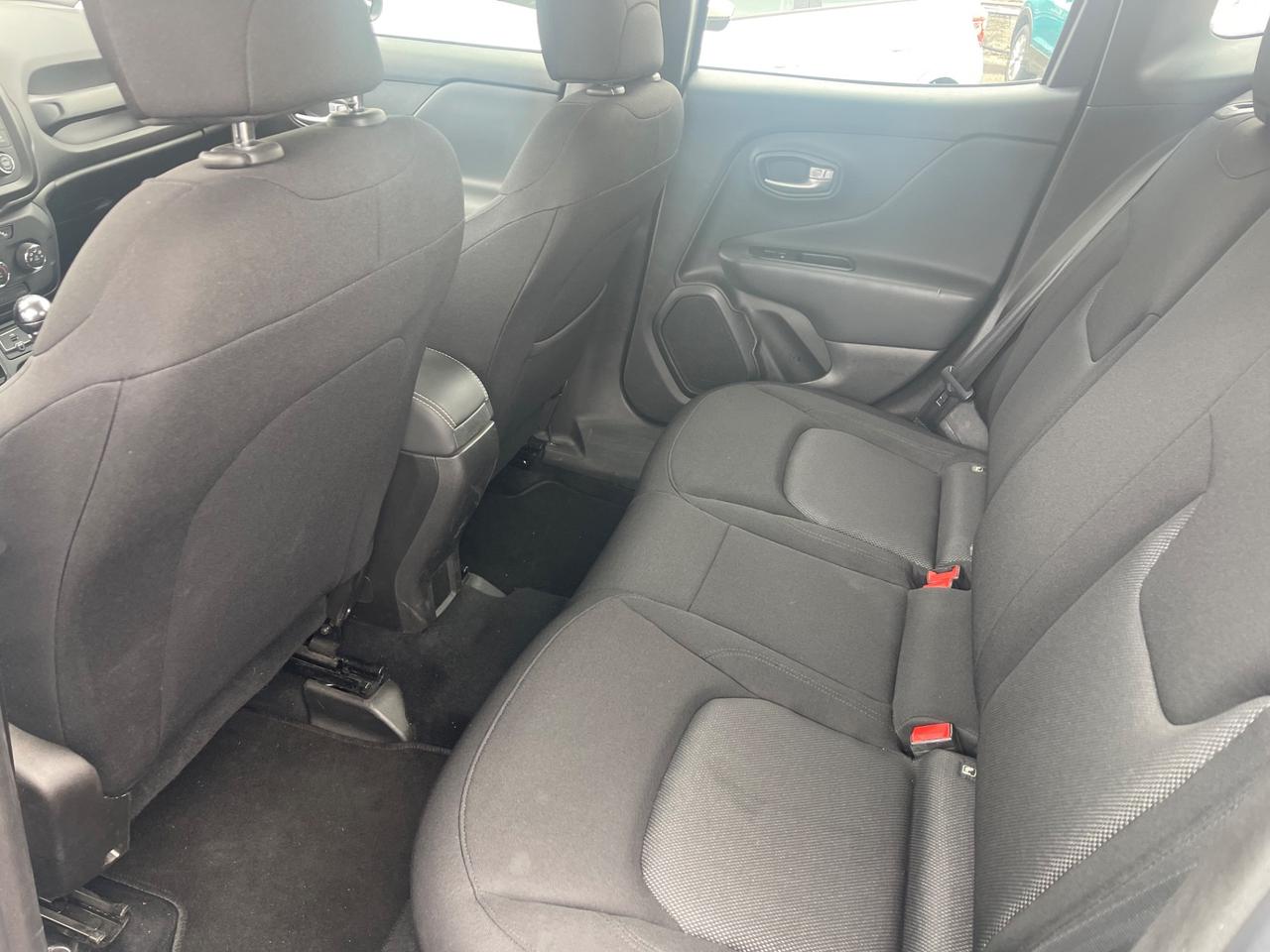 Jeep Renegade 1.6 Mjt 130 CV