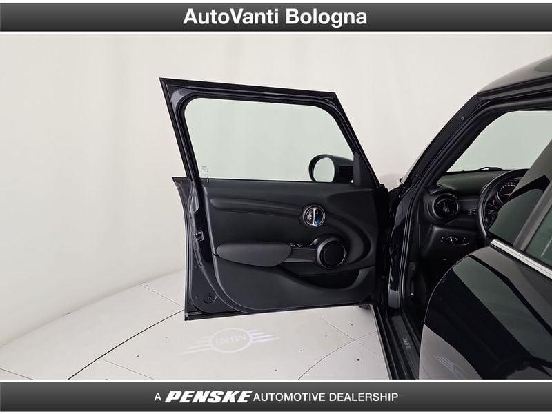 MINI Mini 5 porte Mini 1.5 Cooper Baker Street 5 porte