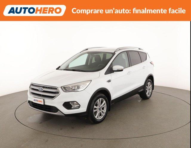 FORD Kuga 1.5 TDCI 120 CV S&S 2WD Business
