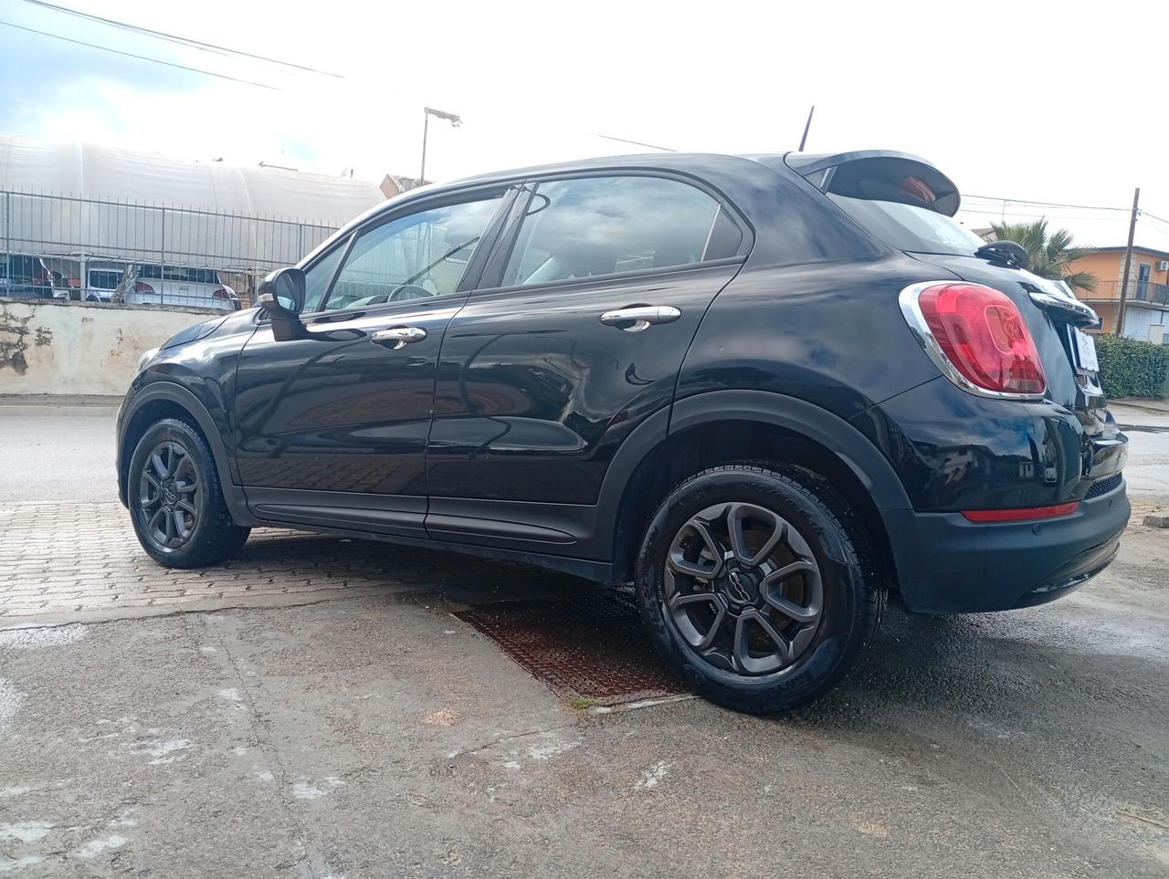 Fiat 500X 1.3MultiJet 95 CV Pop Star