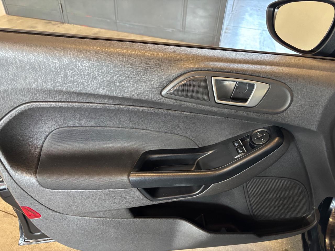 Ford Fiesta 1.5 TDCi 95CV |OK NEOPATENTATI|