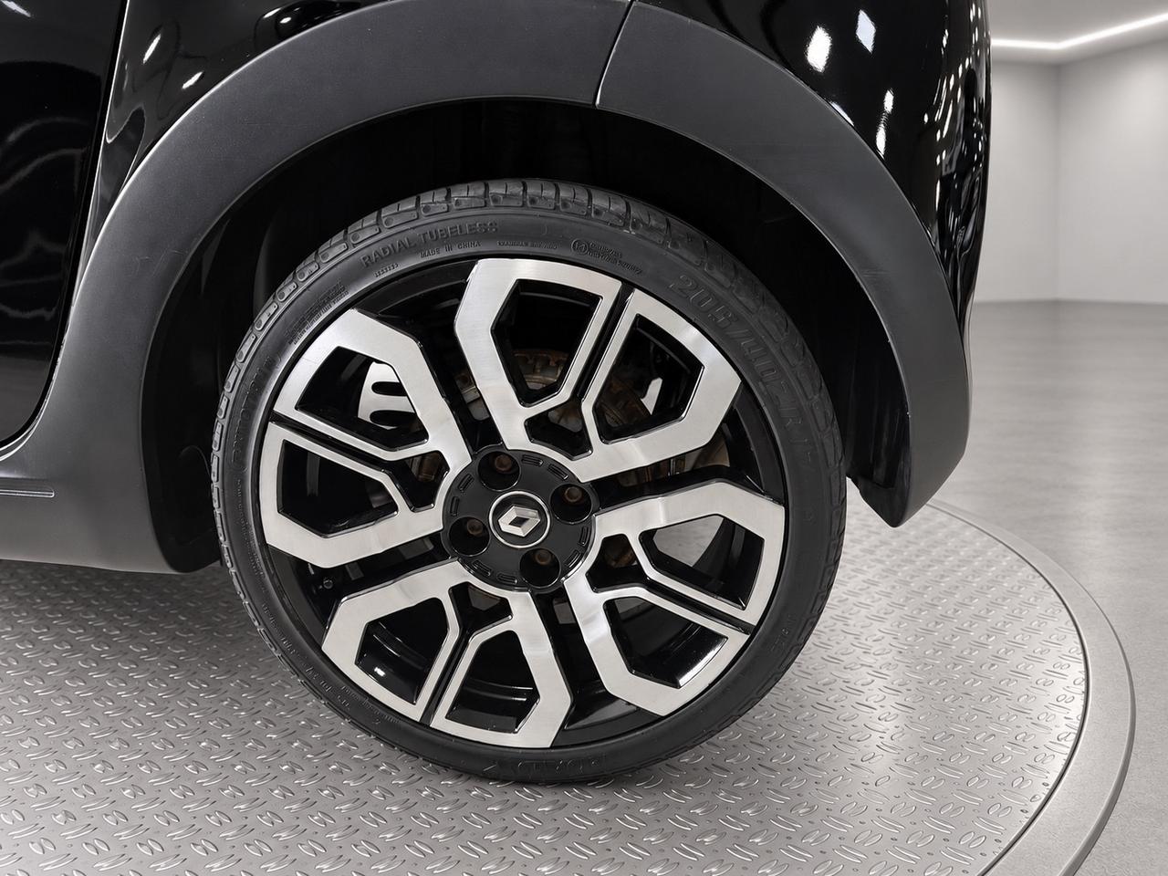Renault Twingo TCe 110 CV Energy GT