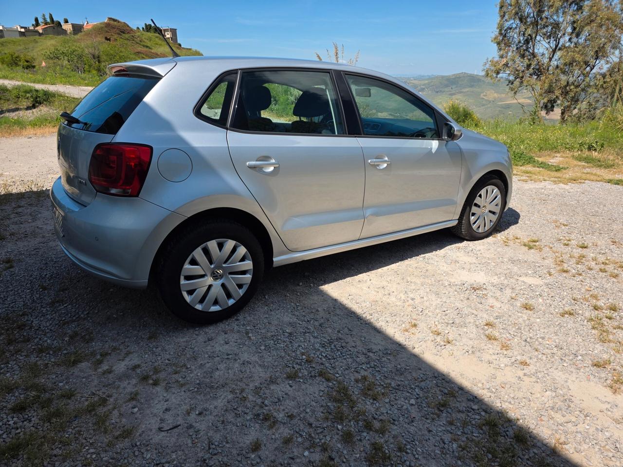 Volkswagen Polo 1.6 TDI 90CV