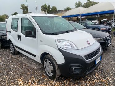 Fiat Fiorino 1.3 MJT 80CV Combinato autocarro N1