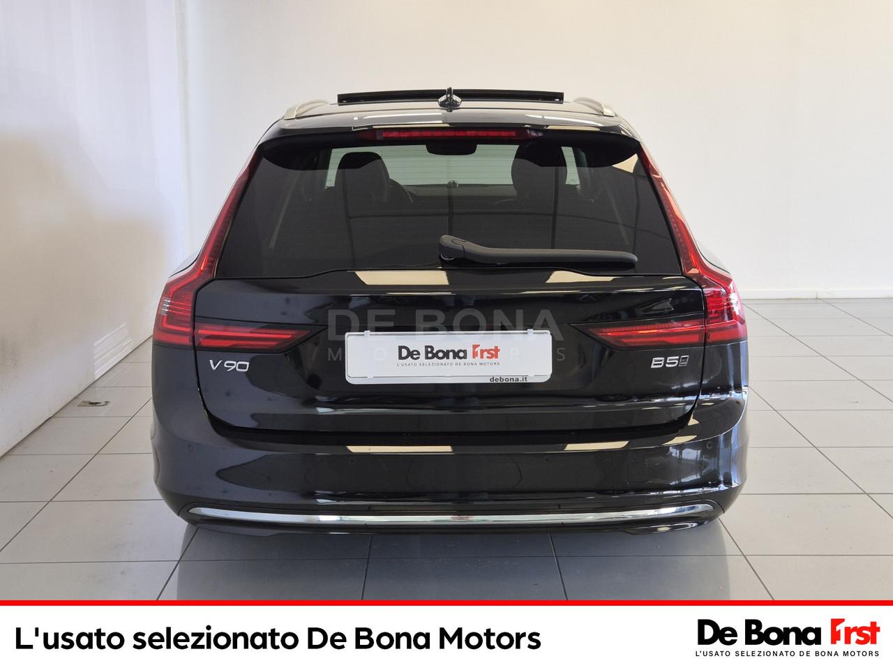 Volvo V90 2.0 b5 inscription awd auto