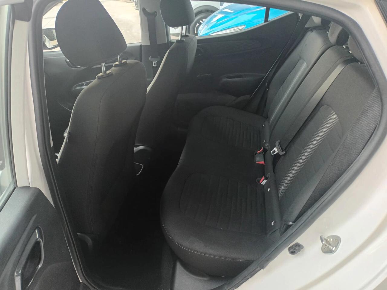 Hyundai i10 Tech 1.0 MPi 67 CV