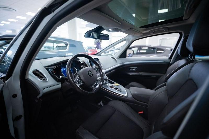 Renault Espace 2.0 blue dci Business 200cv 7p.ti edc my20