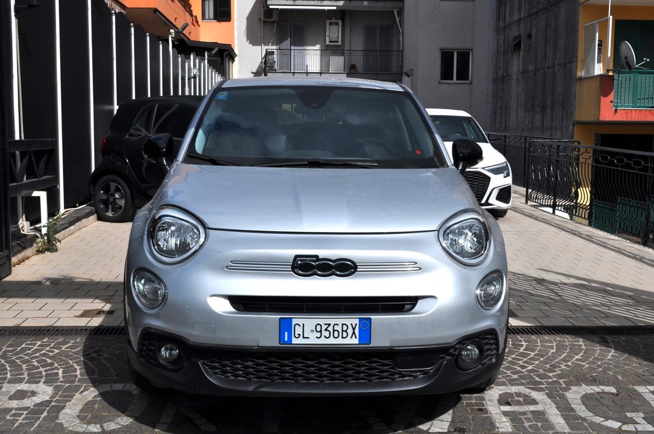 Fiat 500X 1.0 T3 120 CV Cult