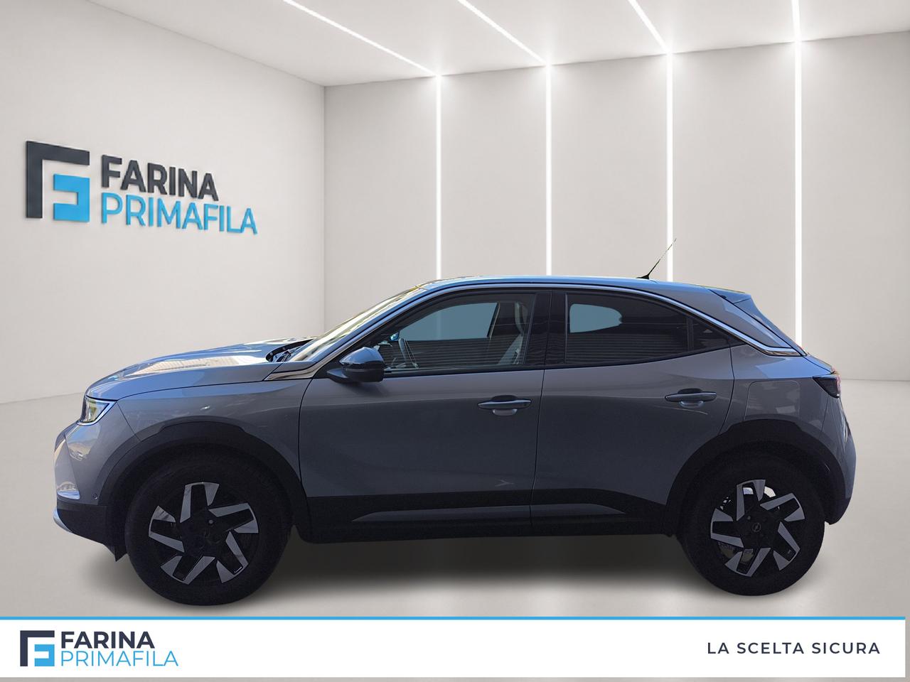 OPEL Mokka II 2020 - Mokka 1.2 t Elegance s&s 100cv