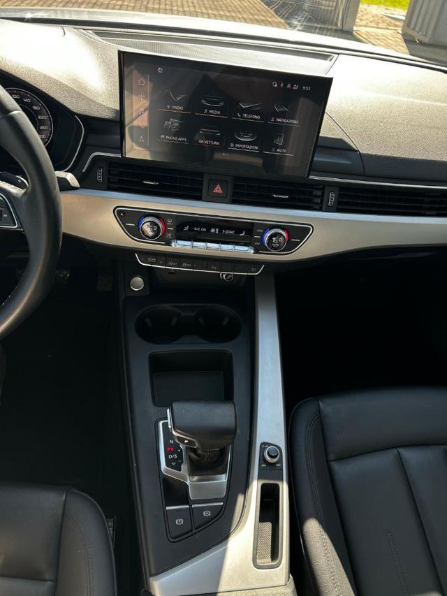 AUDI A4 35 TDI/163 CV S tronic Business Advanced