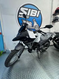 Sym NH Trazer 125