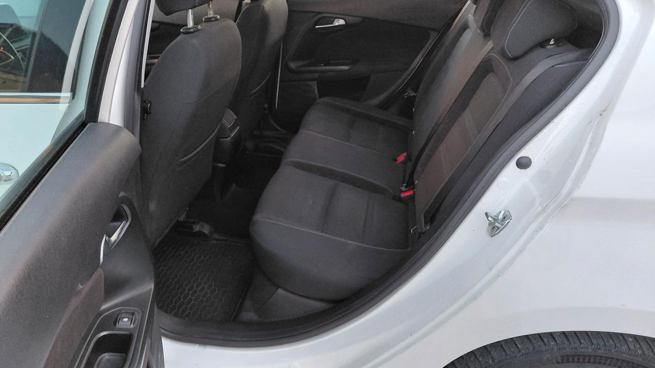 Fiat Tipo 1.4 T-Jet 120CV GPL 5 porte Easy