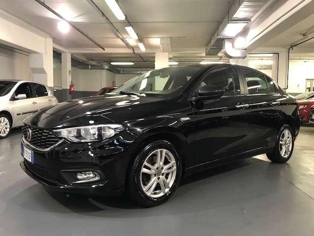 Fiat Tipo Tipo 4p 1.4 Lounge 95cv / IMPIANTO GPL