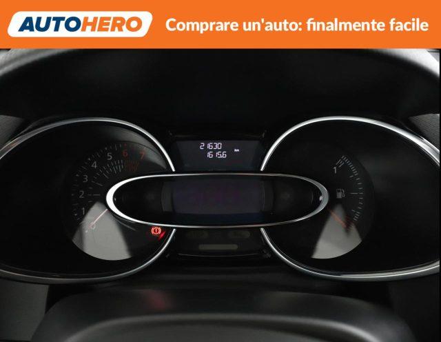 RENAULT Clio TCe 12V 90 CV 5 porte Moschino Intens