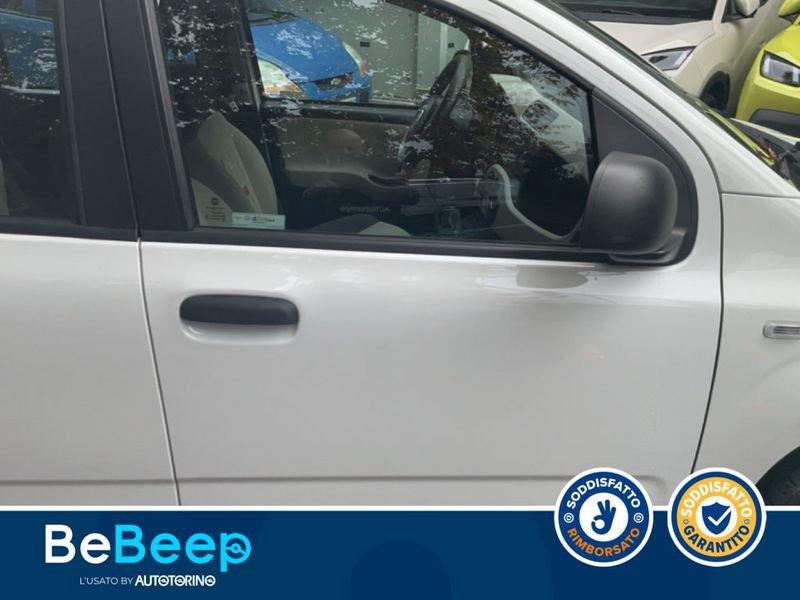 FIAT Panda 1.2 LOUNGE 69CV E6