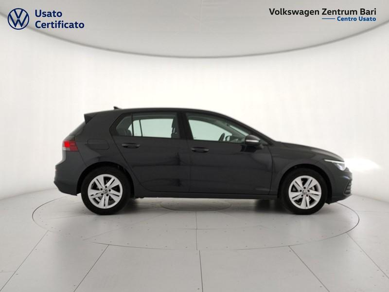 Volkswagen Golf 1.0 tsi evo life 110cv